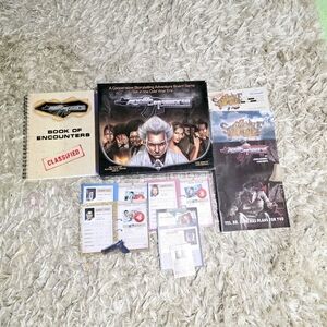 Agents of Smersh + Swagman's Hope Expansion + KS extra